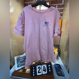 Pink simply southern shirt
Simply Southern